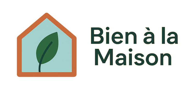Bien à la Maison