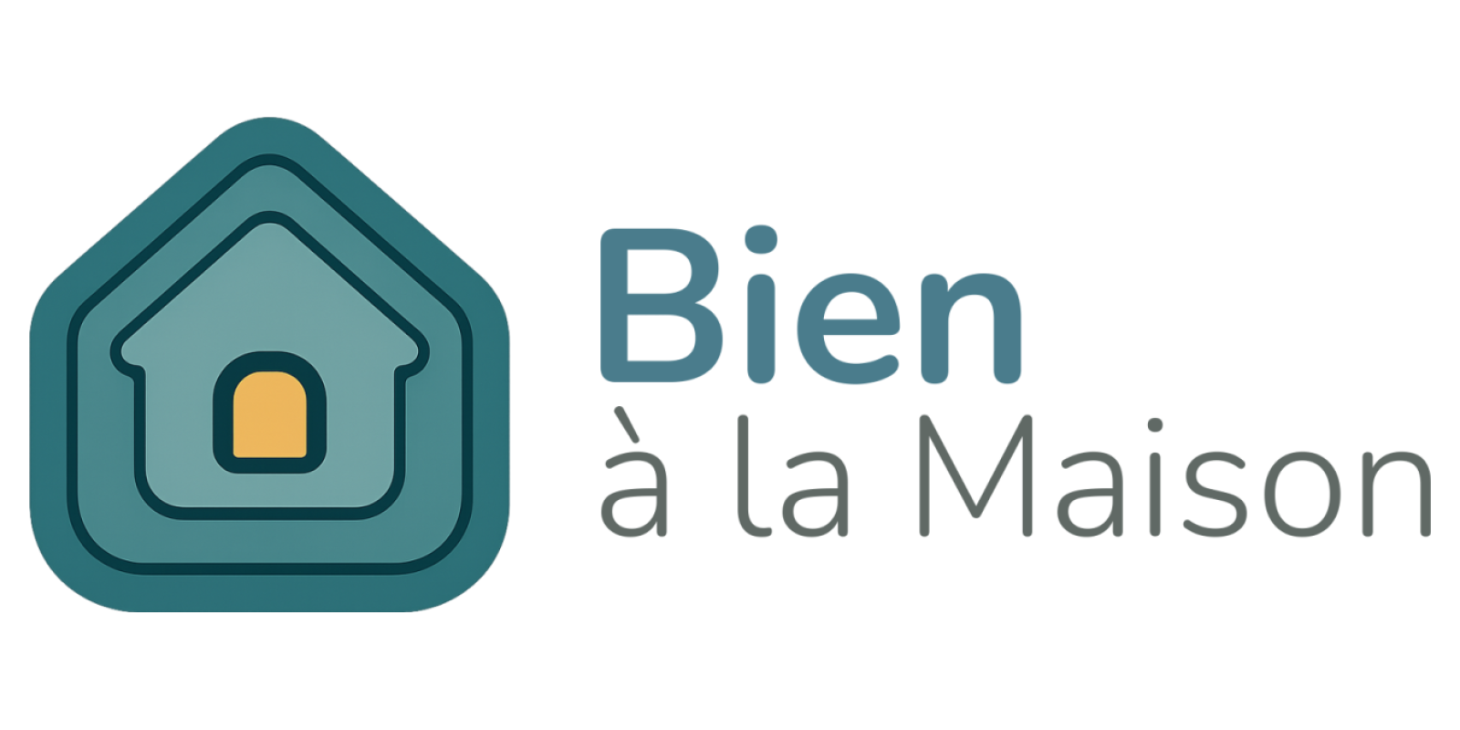 Bien à la Maison
