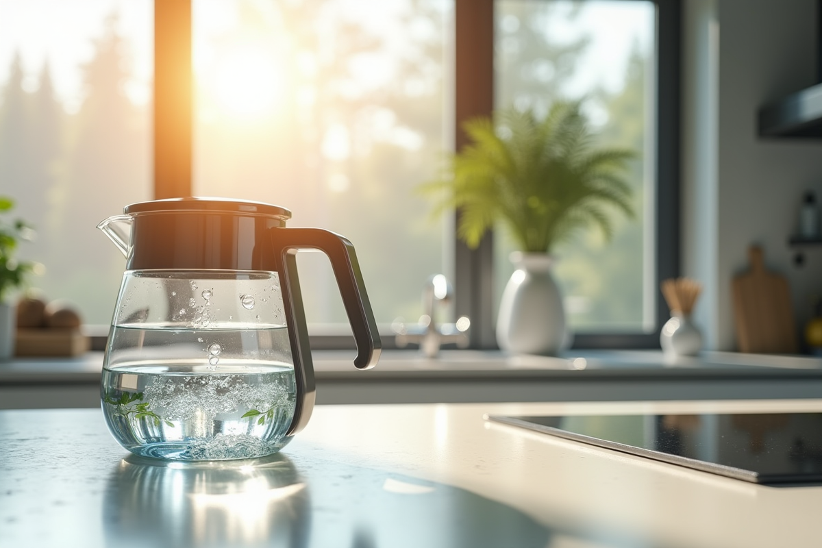 Filtration de l’eau potable : les méthodes les plus efficaces