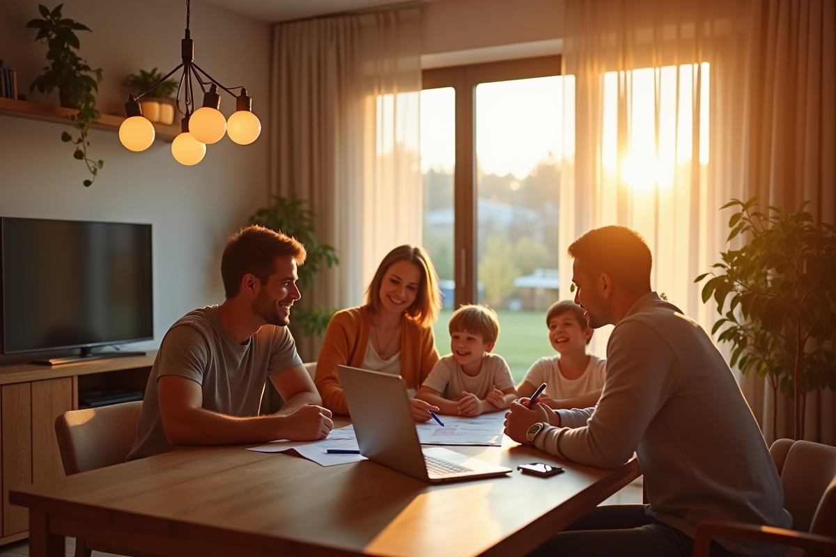 Réduire sa facture d’électricité : stratégies et astuces efficaces